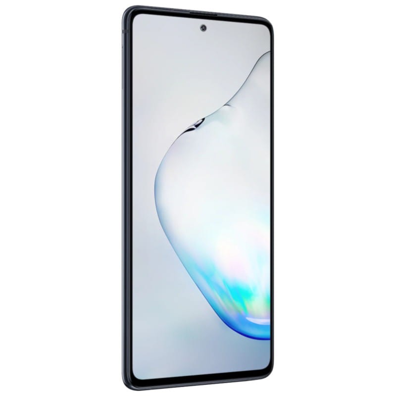 מסך מקורי כולל מסגרת XIAOMI MI NOTE 10 LITE שחור