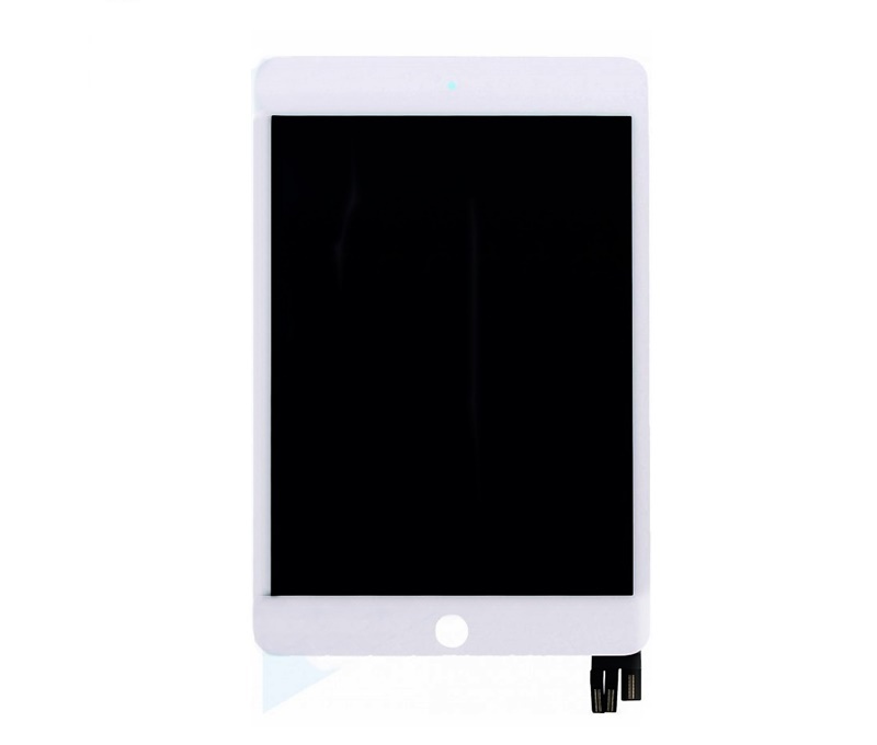 תצוגה מקורית IPAD MINI 5 לבן