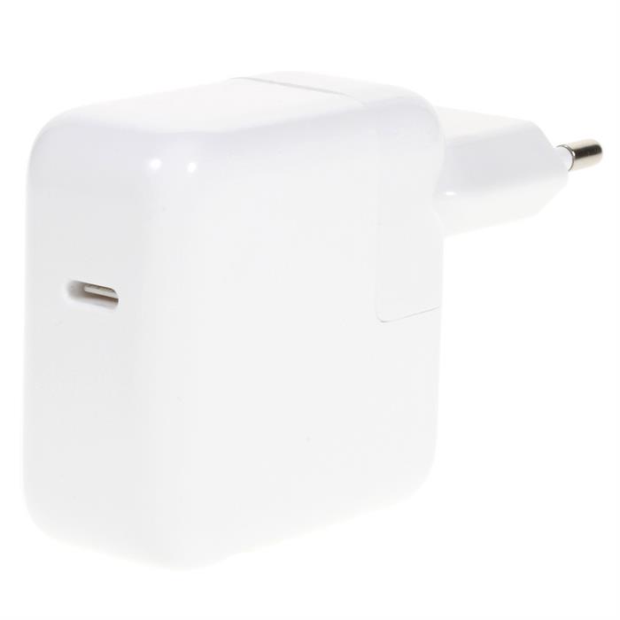 APPLE 29W TYPE C POWER ADAPTER C-DATA