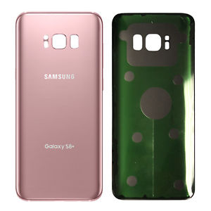 מכסה אחורי GALAXY S8 סגול