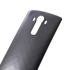 מכסה אחורי LG G4 שחור