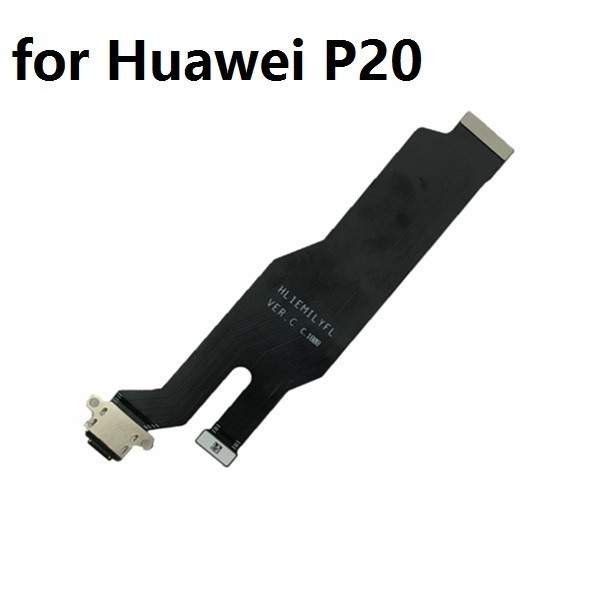 פלט שקע טעינה HUAWEI P20