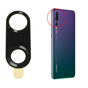 עדשת מצלמה HUAWEI P20 PRO שחור