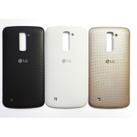 מכסה אחורי LG K10