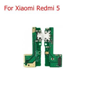 פלט שקע טעינה XIAOMI REDMI 5