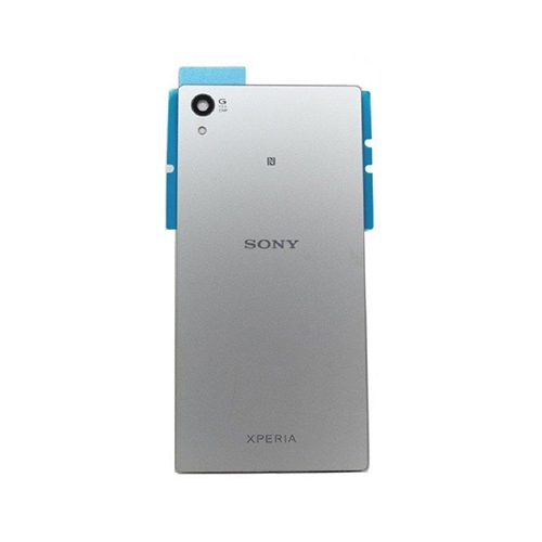 מכסה אחורי SONY Z5 PREMIUM אפור