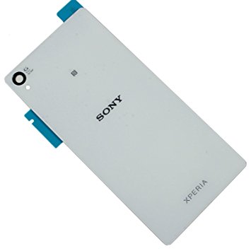 מכסה אחורי SONY Z5 אפור