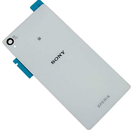 מכסה אחורי SONY Z4 לבן