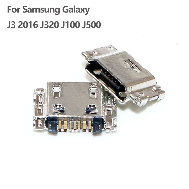 שקע טעינה GALAXY J100 J300 j500