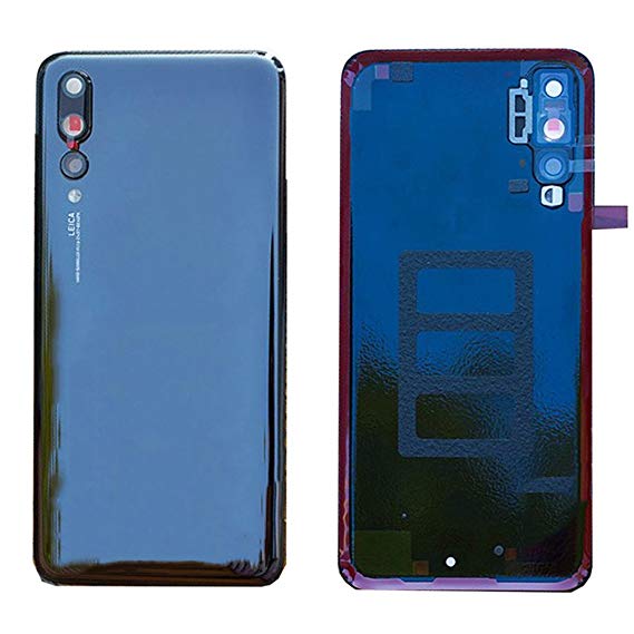 מכסה אחורי HUAWEI P20 PRO כחול