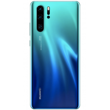 מכסה אחורי HUAWEI P30  כחול-סגול