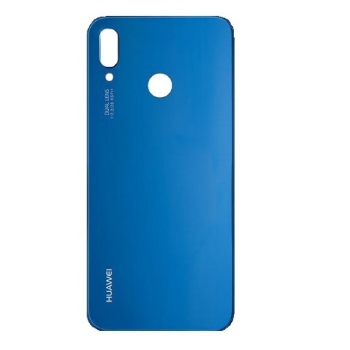 מכסה אחורי HUAWEI P20 LITE כחול