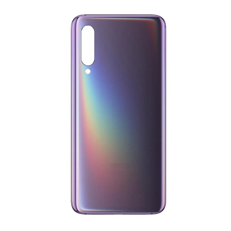 מכסה אחורי XIAOMI MI 9 סגול