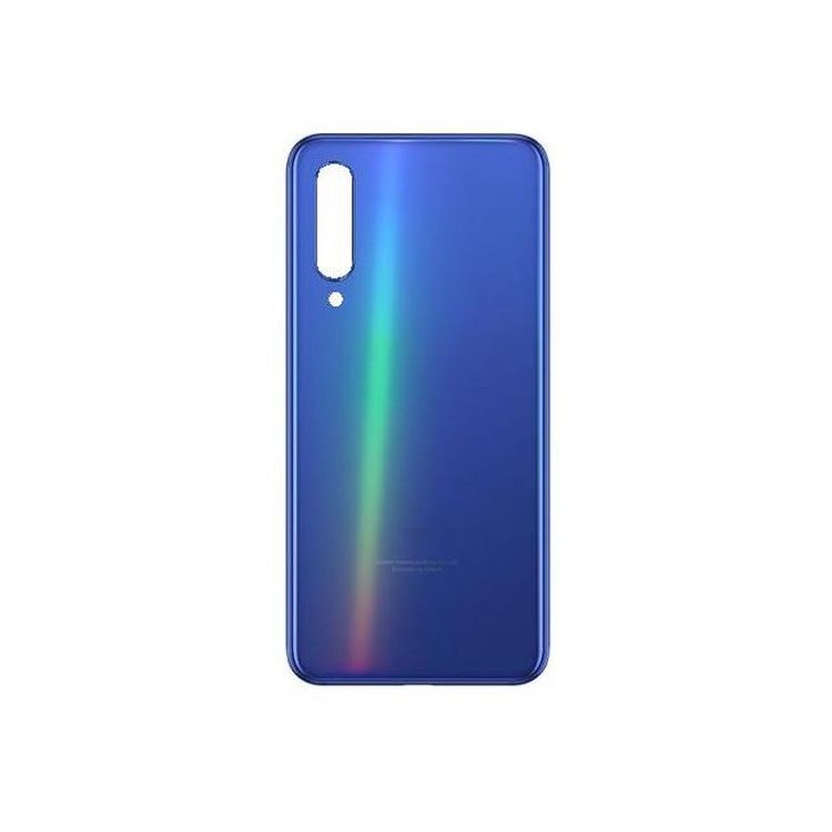 מכסה אחורי XIAOMI MI 9 כחול