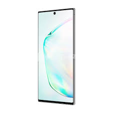 מסך GALAXY NOTE 10 מקורי חדש לבן