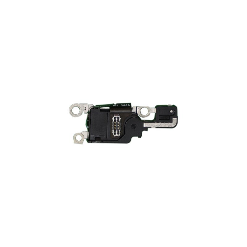 פלט חיישן על שקע טעינה IPHONE 16 PRO MAX