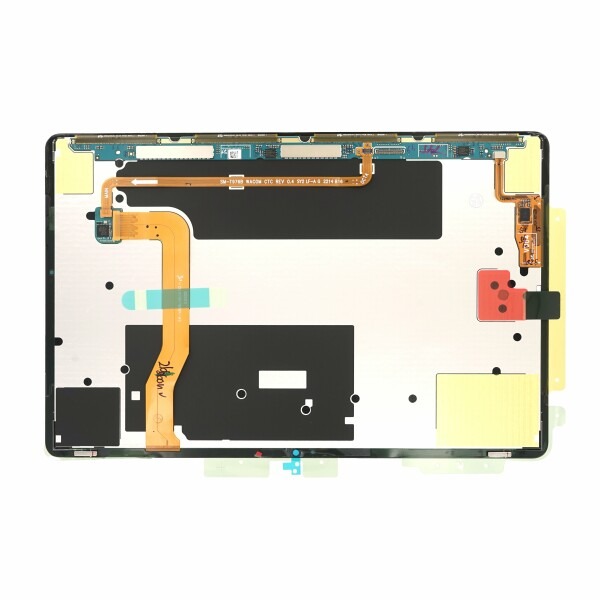 תצוגה SAMSUNG TAB S8 PLUS / SM-X800 / X806 סרוויס פק