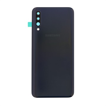 מכסה אחורי GALAXY A50 / A505 שחור