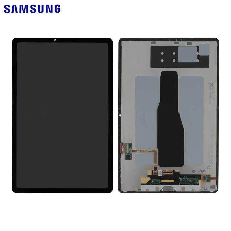 תצוגה SAMSUNG TAB S10 LITE / SM-X400 / X406 סרוויס פק