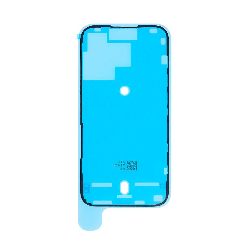 שבלונה דבק מקורי IPHONE 16 סרוויס