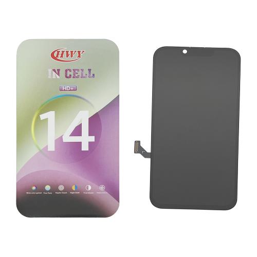 מסך IPHONE 14 אינסל ZY HD