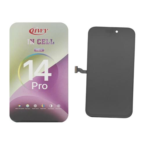 מסך IPHONE 14 PRO אינסל ZY HD