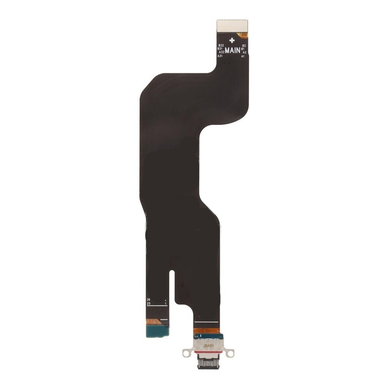 פלט שקע טעינה / מקשר GALAXY FOLD 7 / F966B