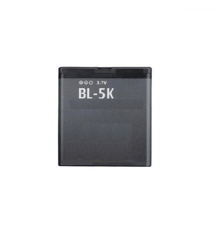 סוללה רכיב מקורי NOKIA BL-5K