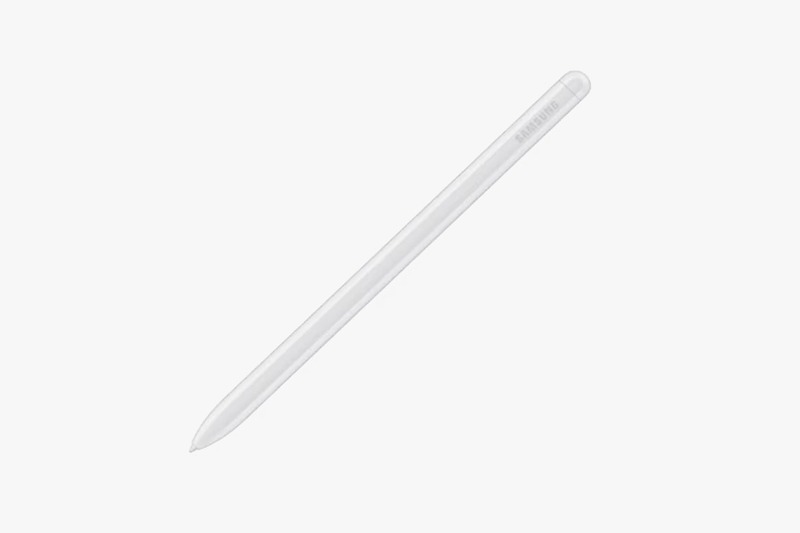 עט לטבלט SAMSUNG TAB S9 / S9 PLUS / S9 ULTRA / S10 PLUS / S10 ULTRA לבן