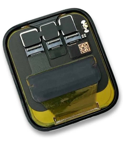 מסך קומפלט לשעון APPLE WATCH S5 / SE 40MM דגם A2355