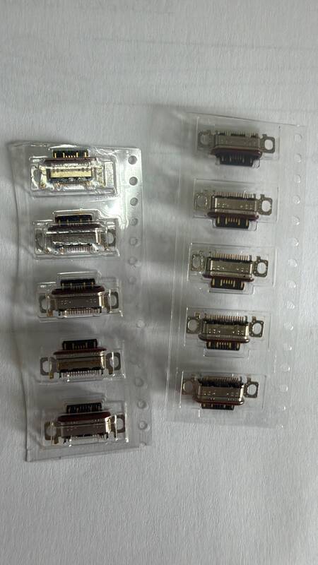 שקע טעינה TYPE C הלחמה XIAOMI MI13 / 13 PRO