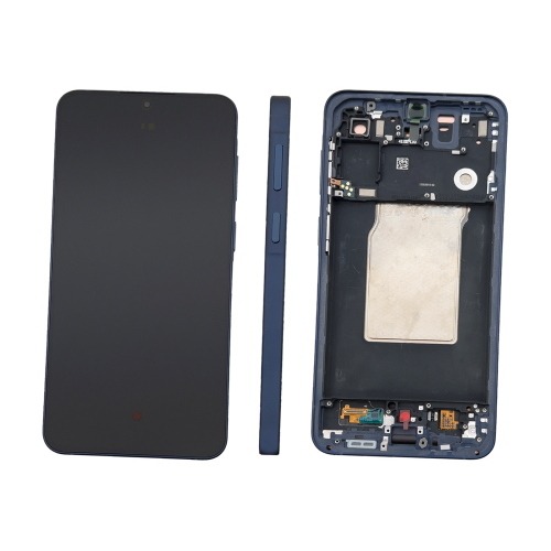 מסך GALAXY A57 / A576B מקורי חדש כחול כהה
