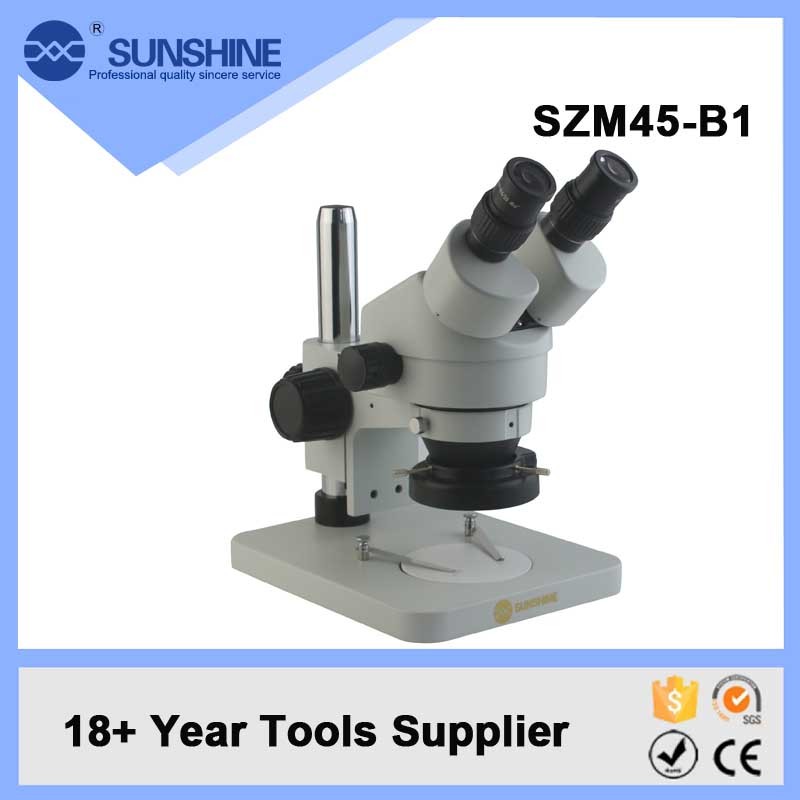 מיקרוסקופ מקצועיSZM45-B1