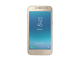 מסך GALAXY J2 PRO 2018 / J250 מקורי חדש זהב