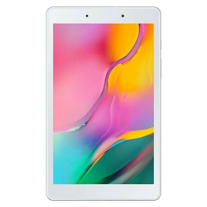 מסך מקורי SAMSUNG TAB A 8.0 2019 T290 לבן