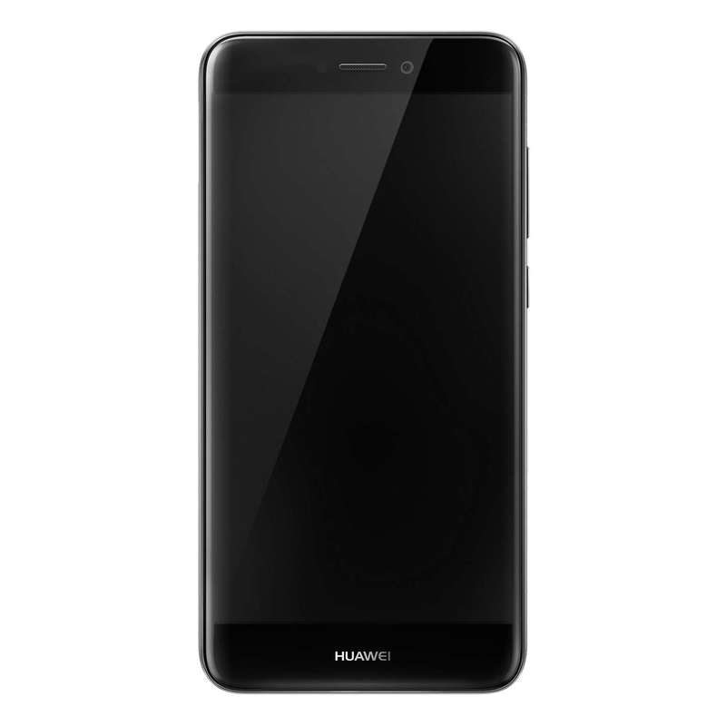 מסך מקורי כולל מסגרת HUAWEI P8 LITE 2017 שחור