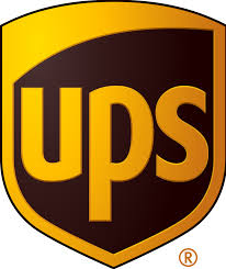 משלוח UPS