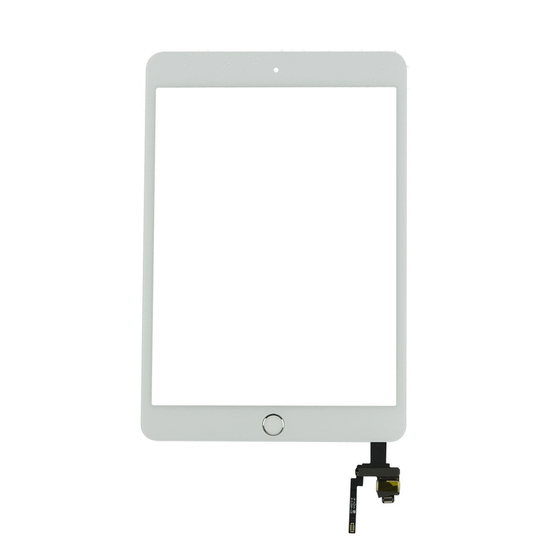 טאץ קומפלט IPAD MINI 3 לבן